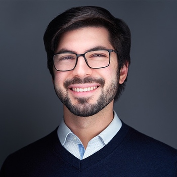 Avatar of Christopher Thomas Tullo