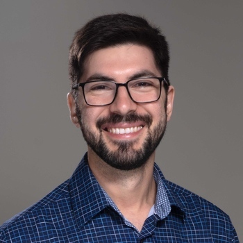 Avatar of Christopher Tullo