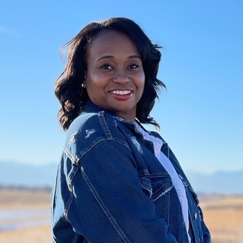 Avatar of Valisha Moody