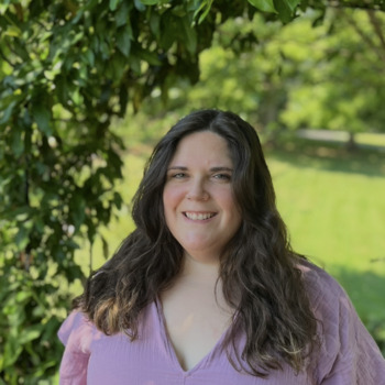 Avatar of Anna McLaughlin