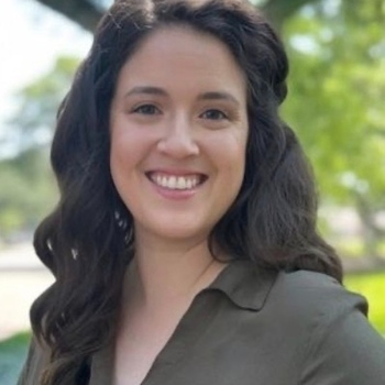 Avatar of Courtney Williams
