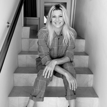 Avatar of Rachel Leigh Airth
