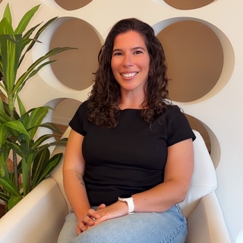 Avatar of Hannah Israel