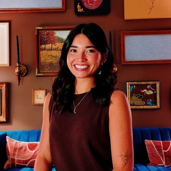 Avatar of Gabrielle Lavergne