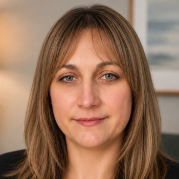 Avatar of Catherine Jurek