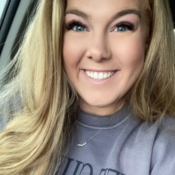 Avatar of Lauren Hendershot