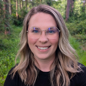 Avatar of Moriah McTavish
