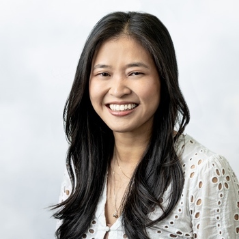 Clinician Headshot