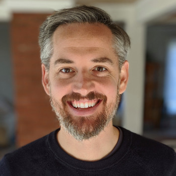 Avatar of William Jackson, PsyD