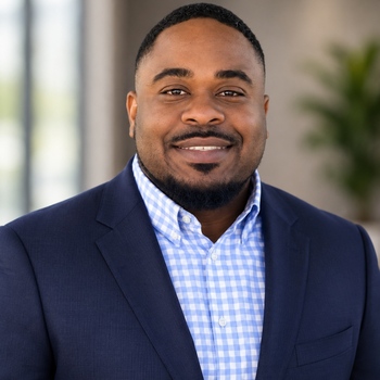 Avatar of Eric Washington