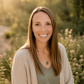 Avatar of Brooke Jones, LPC-Associate