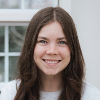 Avatar of Savannah Stewart