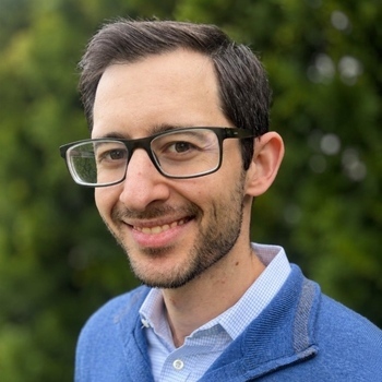 Avatar of Jared Reichenberg