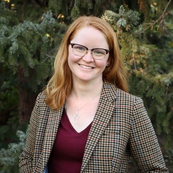 Avatar of Heather Meyer