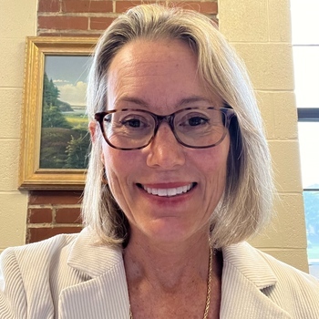 Avatar of Sandra Bachman