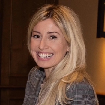 Avatar of Wendy Fink-Robinson
