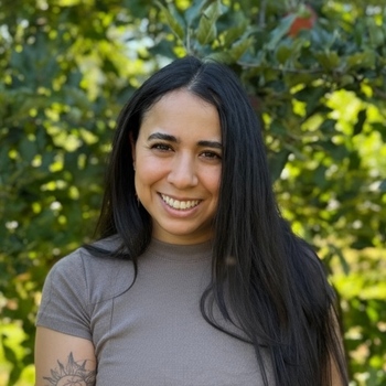Avatar of Melanie Moreno, AMFT