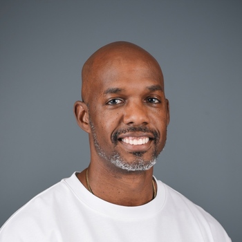 Avatar of Rashad Sanders