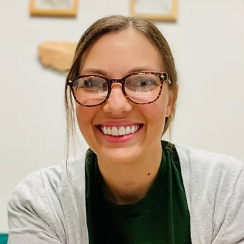 Avatar of Sarah Schroeder