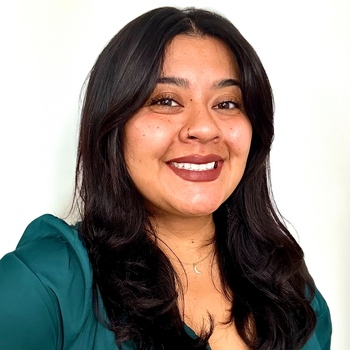 Avatar of Katherine Rosales