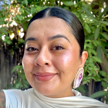 Avatar of Katherine Rosales