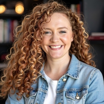 Avatar of Jacqueline Hawkes