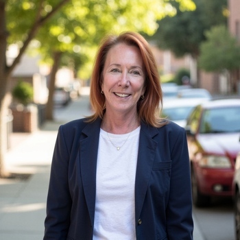 Avatar of sharon "Skip" coleman wade