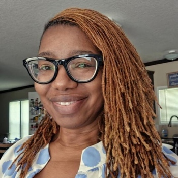 Avatar of Alexandria Brown