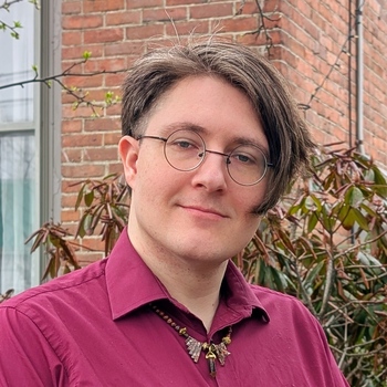 Avatar of Malcolm Van Couvering