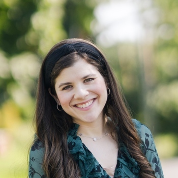 Avatar of Tamar Ackerman