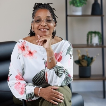 Avatar of Linda Williams, LCSW