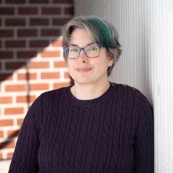 Avatar of Lauren Shive