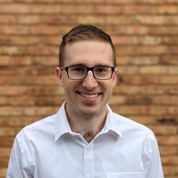 Avatar of Anthony Hoff