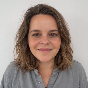 Avatar of Caiti Hamilton