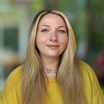 Avatar of Bailee Putnam, LCSW