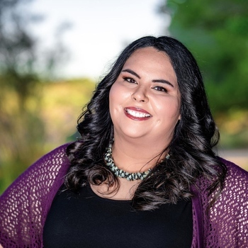 Avatar of Analicia Coca-Dominguez