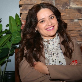 Avatar of Berenice Barrientos