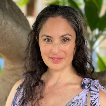 Avatar of Melanie Velez