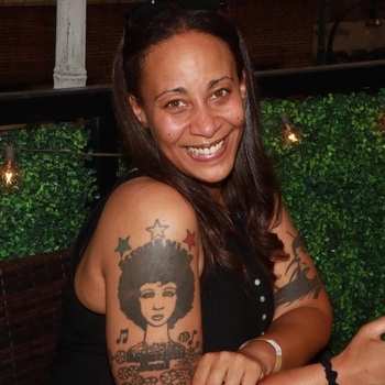 Avatar of Indira Thomasson