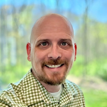 Avatar of Justin McKevitt