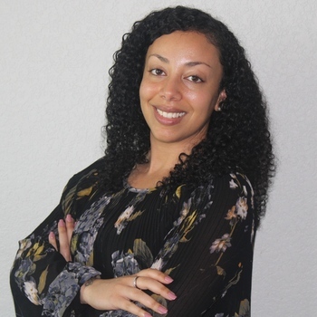 Avatar of Bridgett Tate