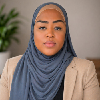 Avatar of Asabi Abdul-Mumit