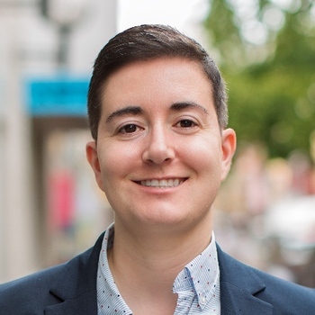 Avatar of Sara Jeruss