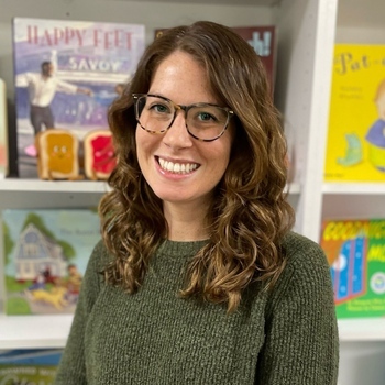 Avatar of Zoe Taddei