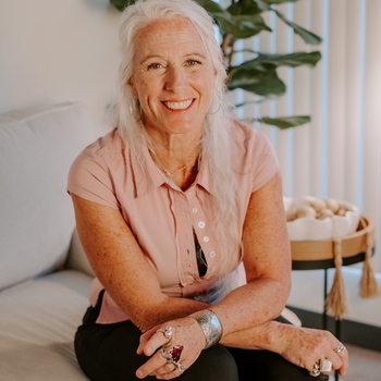 Avatar of Liz Wenger, LMFT