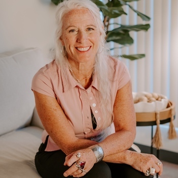 Avatar of Liz Wenger, LMFT