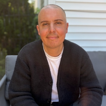 Avatar of Mario Gonzalez, LCSW
