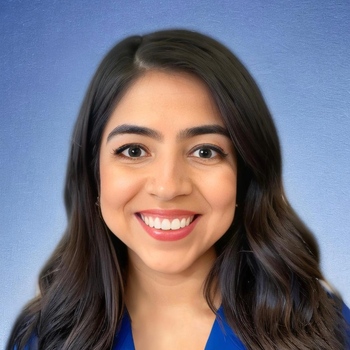 Avatar of Kimberly Garcia Crowley, LISW-S