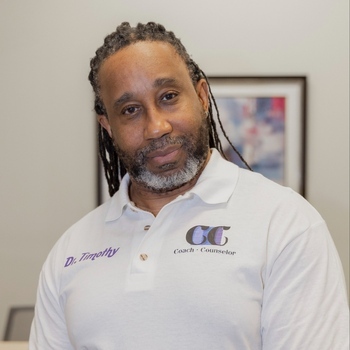 Avatar of Timothy Brantley