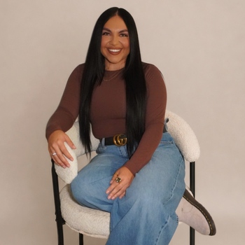 Avatar of Angelique Tenorio